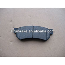 Oem-quality chevrolet lacetti nubira pastillas de freno